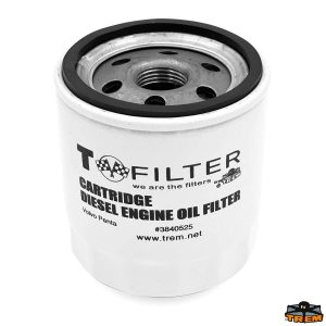 Filtro olio (rif. Volvo 3840525) – codice: N0114528 – Trem