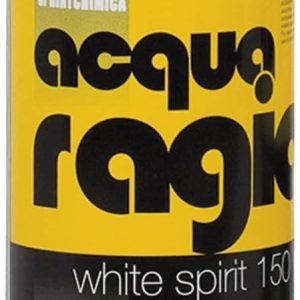 Acquaragia 1 L – codice: 80190 – Sipafer