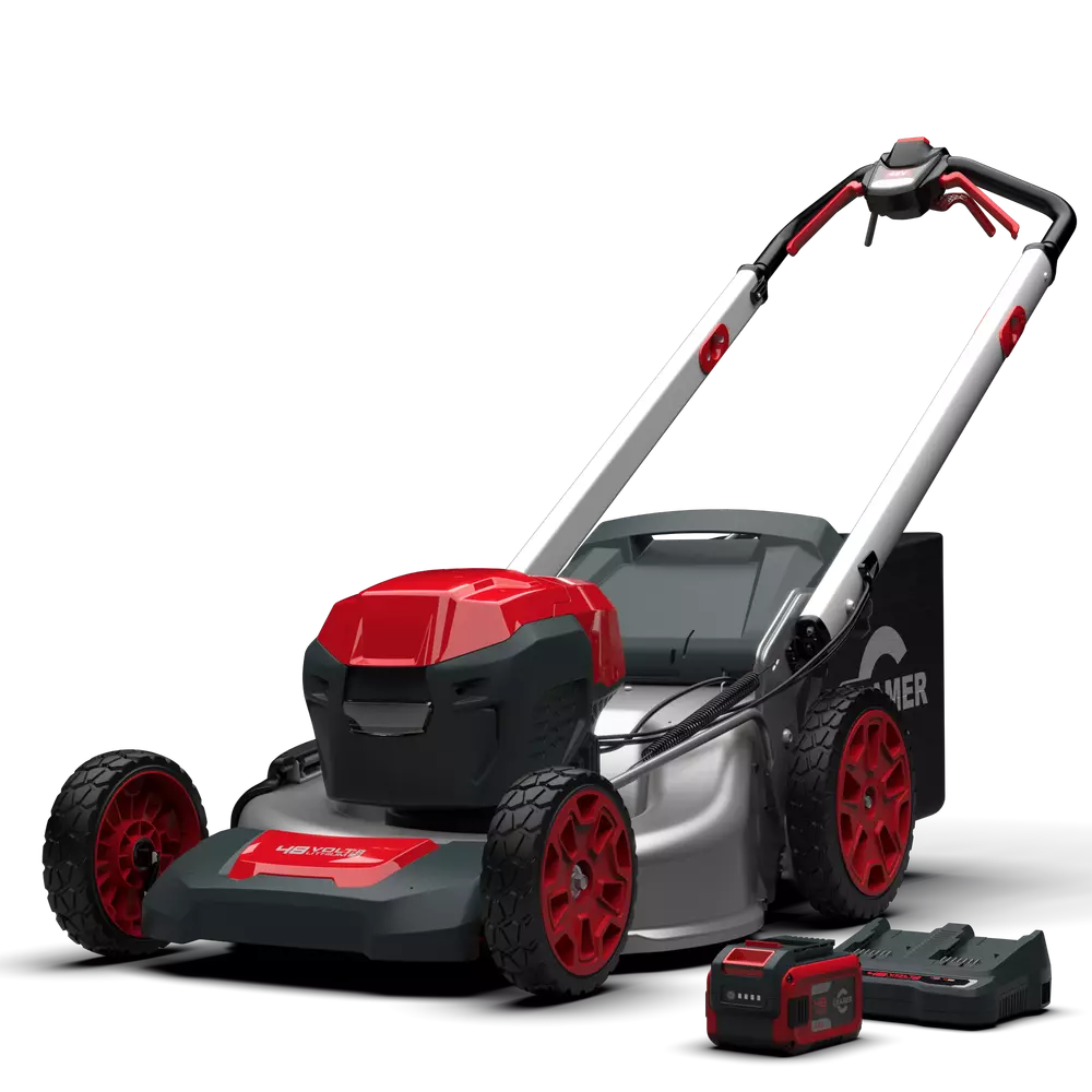 RASAERBA A BATTERIA 48V 48LM48SP CRAMER