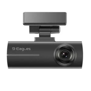Dash Camera DDPAI A2 Full HD 1080p/30fps Wi-fi
