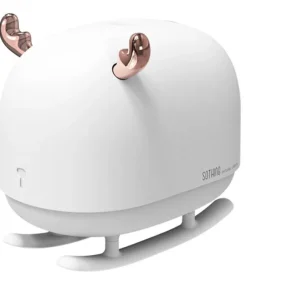Deer Humidifier & Light