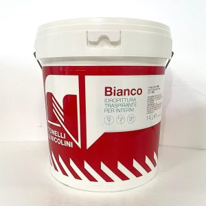 “BIANCO” LT.14