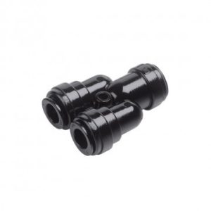 Intermedio a Y 2 vie DmFit 10mm -10mm