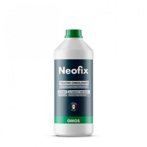 NEOFIX OIKOS – FISSATIVO CONSOLIDANTE