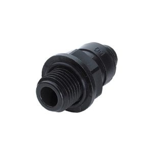 Terminale diritto Ø tubo – filetto cilindrico BSP(P) 10MM x 3/8″