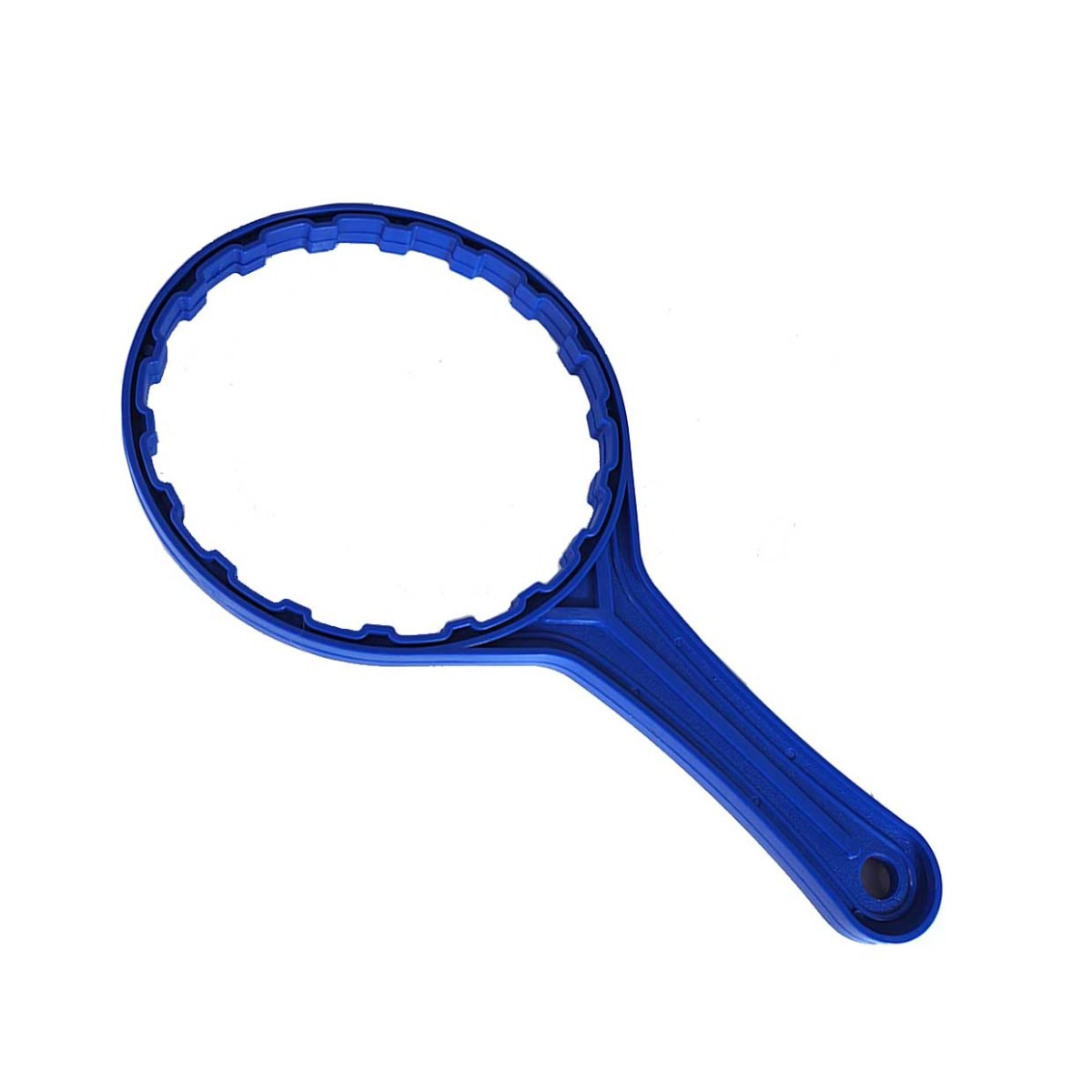 Contenitore a 3 pezzi 10″ con attacchi di diverse misure - immagine 6